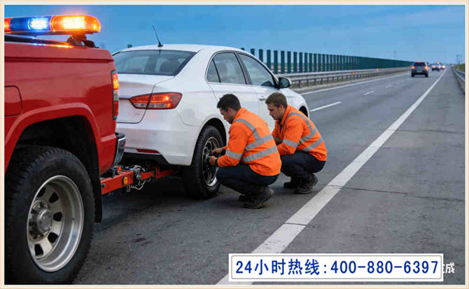 潜江汽车救援道路救援 潜江汽车救援道路救援